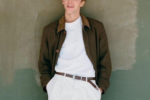 Four Style Swerves to Try This Spring