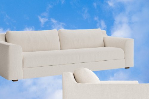 Review: The Sabai Sleeper Sofa Is a Power-Nap Powerhouse