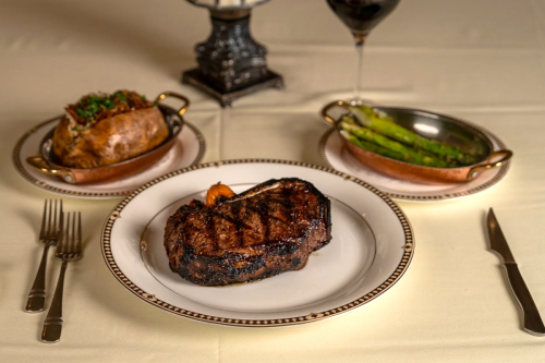 The 10 Best Steakhouses in San Antonio