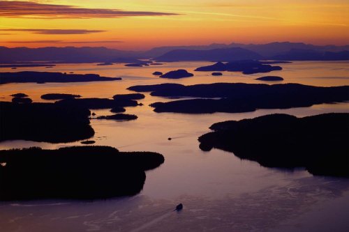 Washington's Island Getaway: How to Do the San Juan Islands