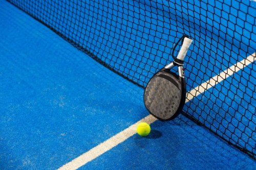 A Proposed Padel Court Turns Controversial in NYC