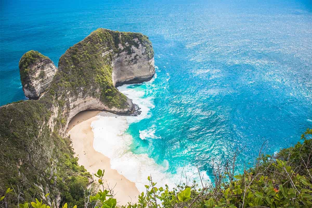 This Is the Most Beautiful Beach in the World, According to Instagram
