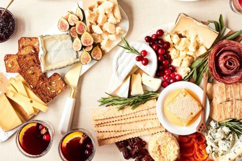 The Best Cheese Gifts for Every Type of Person