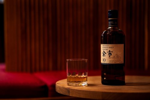 Nikka Whisky's Return to Age-Statement Releases Arrives in the US