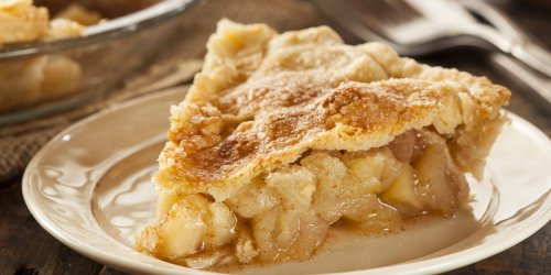 10 easy Thanksgiving desserts that aren't pumpkin pie
