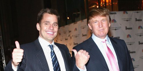 'The Apprentice' winners ranked from least to most successful