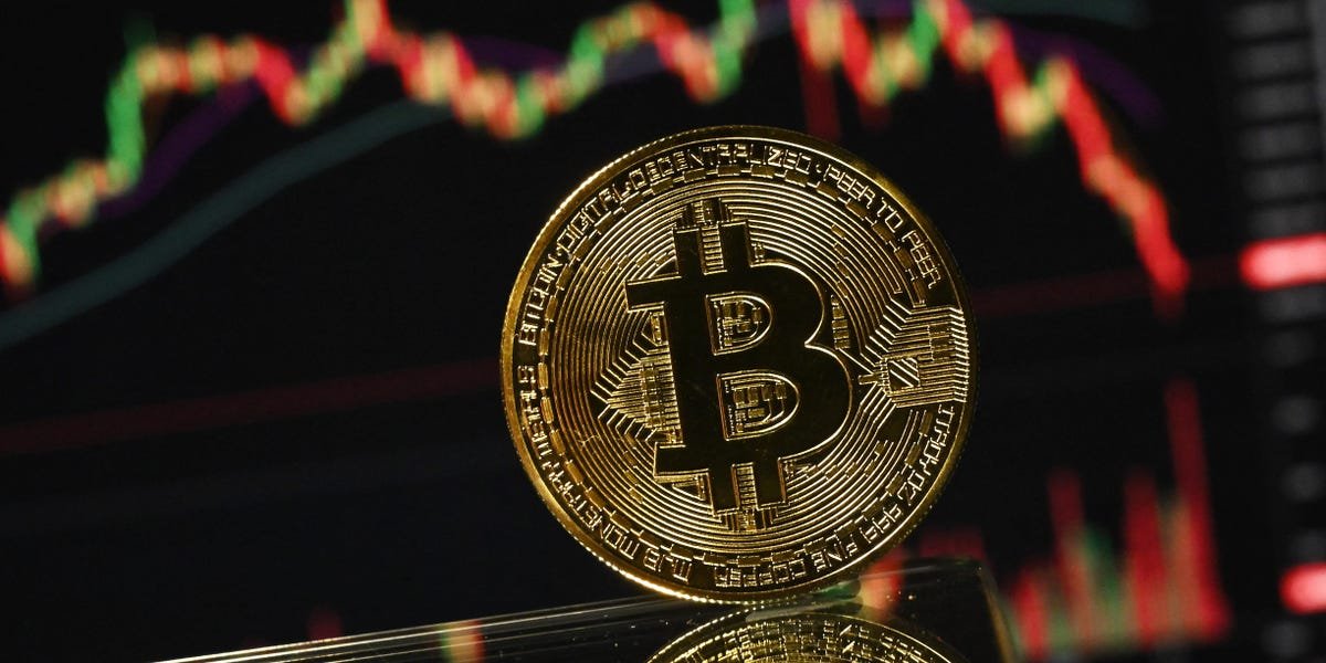 3 reasons a strategist thinks bitcoin could plunge to $40,000 and why crypto winter could drag on for months to come