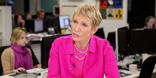 Barbara Corcoran Explains The Difference Between Salespeople Making $40,000 And Those Making $8 Million