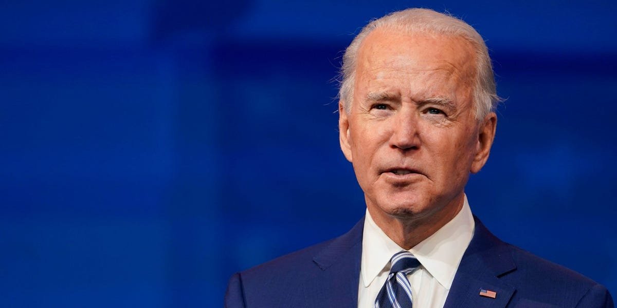 Joe Biden's plan to increase the minimum wage to $15 won't just help workers: A new study finds that lower wages cost taxpayers over $100 billion a year