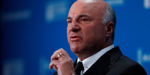 Kevin O'Leary and Anthony Scaramucci say their due diligence failed to spot FTX risks. 'We all have egg on our faces.'
