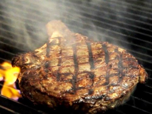 Chemistry explains why grilling meat makes it taste so much better