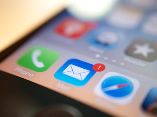 How to add any email account to your iPhone