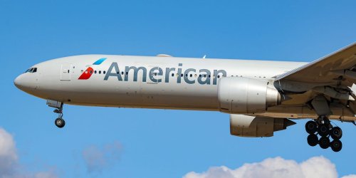 A Black American Airlines passenger says he was met by police at the airport after a flight attendant became suspicious that his multiracial children weren't his