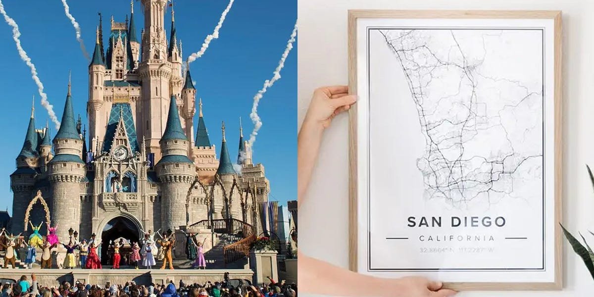 The 25 best gifts we've ever given, from surprise trips to sentimental wall art