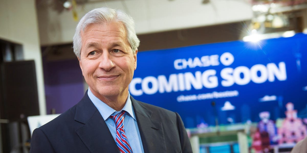 JPMorgan Chase announces $30 billion investment to promote racial equity in the US
