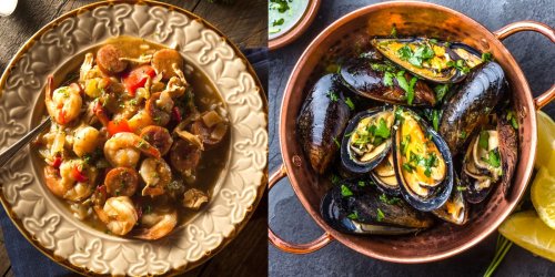 7 easy one-pot meals from Michelin-starred chefs for when you don't want to do the dishes