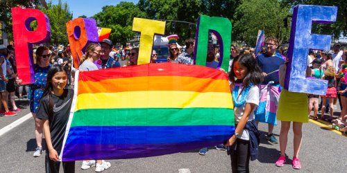 Portland's Pride Parade rejected JPMorgan's offer to sponsor this year's festival, citing concerns over the bank's donations to politicians who support anti-LGBTQ causes