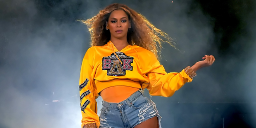 'Boy Bye': The Democratic National Committee tried to use a Beyoncé reference to tell off Trump and the internet isn't having it