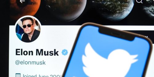 More than 70% of Elon Musk's Twitter followers are spam or fake accounts, research groups say