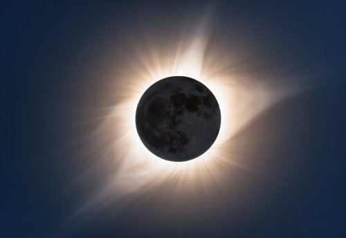 2024 solar eclipse: The best photos and moments