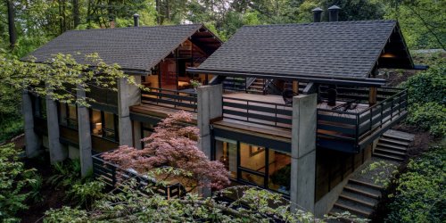 A Portland homeowner renovated his house 3 times over the past decade, but never got a chance to live in it. Now he's selling it for $1.47 million — take a look inside.