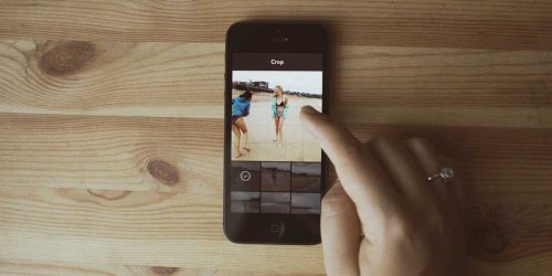 21 Useful iPhone Apps We're Obsessed With Right Now