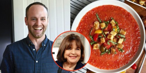 Meet the Ina Garten superfan who spent 6 years cooking all 1,272 "Barefoot Contessa" recipes