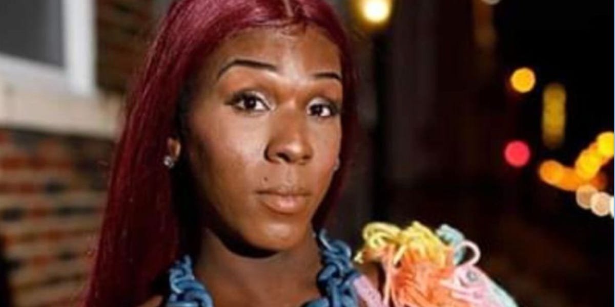 'The heinousness of this crime is just unfathomable': Philadelphia's trans community demands justice after the horrific killing of Dominique Fells