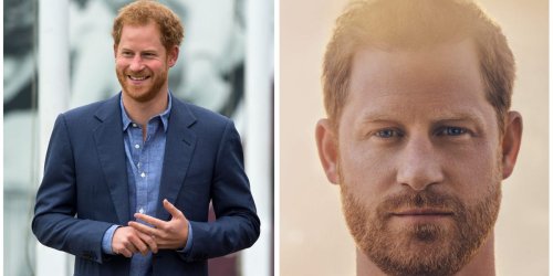 Everything We Know So Far About Prince Harry s Upcoming Tell all Memoir 