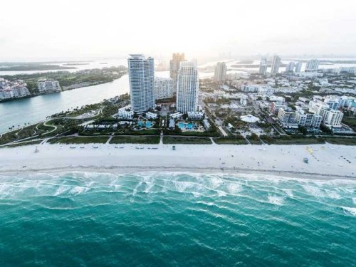 Miami Is Wall Street South — Here's Why