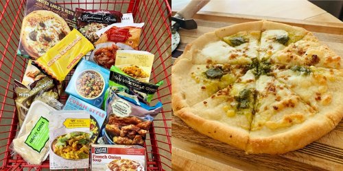 I tried 15 popular frozen entrées from Trader Joe's, and would buy at least half of them again