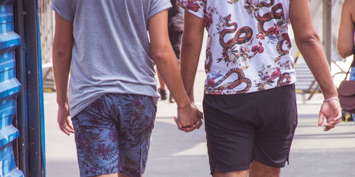 People often confuse pansexuality and bisexuality — here's how they differ