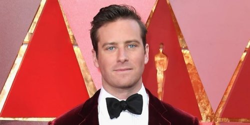 Armie Hammer says he's 'grateful' to have his name 'cleared' after the Los Angeles district attorney's office decided to not prosecute him for rape