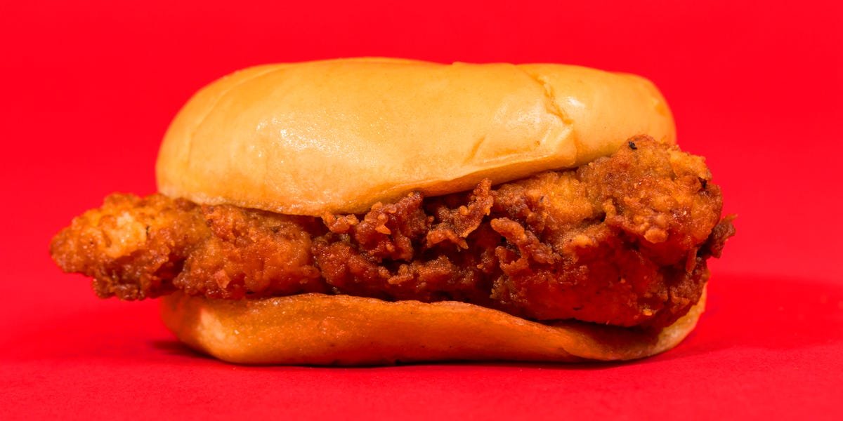 Chick-fil-A is the most beloved fast-food chain in America, according to a brand intimacy survey