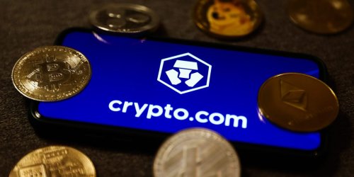 A couple accused of spending $10.5M sent in error by Crypto.com on houses, a car, furniture and gifts face trial for theft