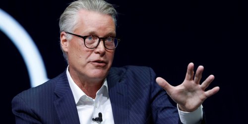 Delta CEO says one of its most popular routes was faster in the 1950s than today — and antiquated air traffic control is to blame