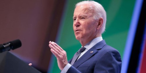 Biden says that US has not 'forgotten' about Russian prisoner Paul Whelan after securing Brittney Griner's release