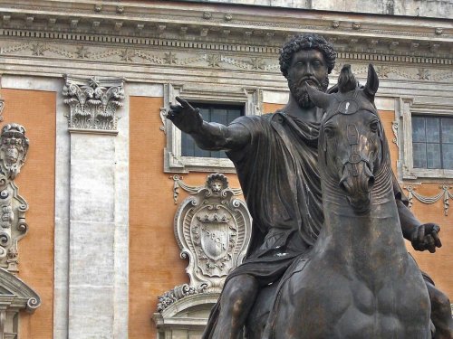 9 timeless lessons from the great Roman emperor Marcus Aurelius