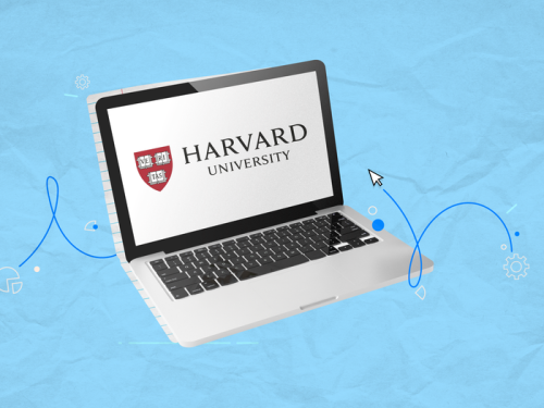 Harvard's free online CS50 courses teach computer science to absolute beginners — and are some of edX's most popular classes
