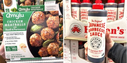 I'm a diehard Costco fan with an executive membership. Here are the 9 items I can't leave the store without.