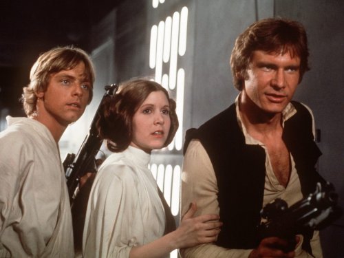 J.J. Abrams Wants The New 'Star Wars' Film To Feel Like The Original