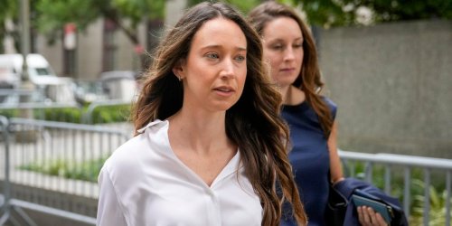 Is Frank founder Charlie Javice a genius or a swindler? Jury in $175M JPMorgan fraud trial will soon decide.