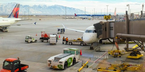 I booked basic economy flights with Delta and United. They felt like 2 completely different classes.