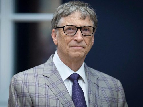 The key messages from the book Bill Gates called 'the most inspiring book I've ever read'