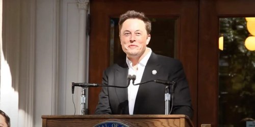 Elon Musk teases his website 'X.com' as a potential Twitter competitor as he barrels toward $44 billion trial in October