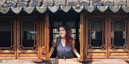 I moved to China from the Midwest 10 years ago. I don't know where I belong anymore.