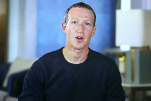 Mark Zuckerberg shares one of his most controversial leadership principles