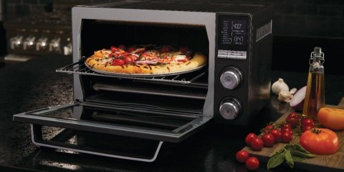 How to make pizza without an oven, and all the tools you need