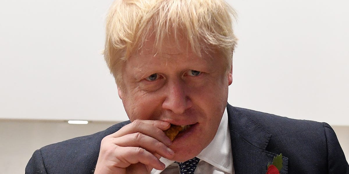 The EU will tell Britain that it cannot have a trade deal unless it bans chlorinated chicken