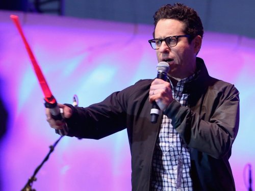 Why J.J. Abrams is only directing one of the new 'Star Wars' movies — and regrets it